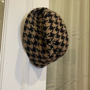 Cute bucket hat!
